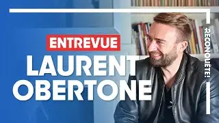 Entretien exclusif : Laurent Obertone, journaliste et auteur à succès