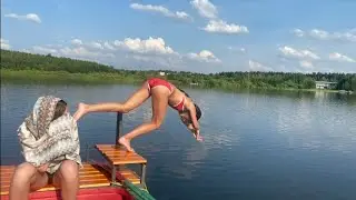 23508 подписчиков собрались вместе!!Шагаем по Москве! Прямая трансляция TV MAESTRO+7(965) 199-99-11
