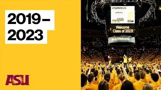 #ASUgrad