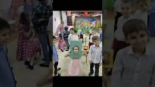 Утренник 8 марта наших Непосед!