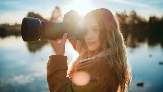 Tamron 150-500mm f5-6.7 Portrait Photography + Bird Photo & Video