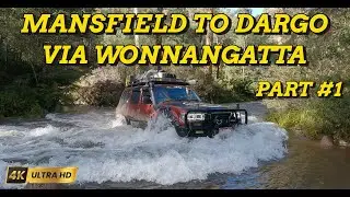 Ultimate High Country Adventure: Mansfield to Dargo Pub Camping Trip