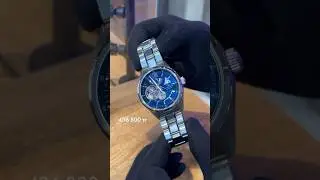 Часы бренда Orient Star🔥