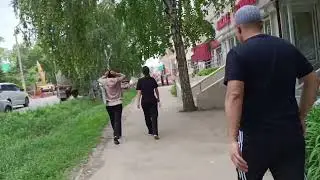 29 июня 2024 Щучинск.