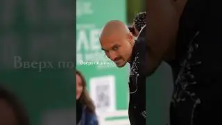 Скоро премьера нового трека! Подпишись, чтобы не пропустить
