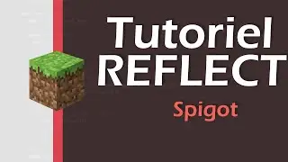 COMMENT CRÉER UN PLUGIN ? Reflections !