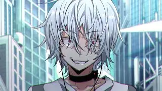 Toaru Kagaku No Accelerator 「AMV」 Tribute - Accelerator  ᴴᴰ