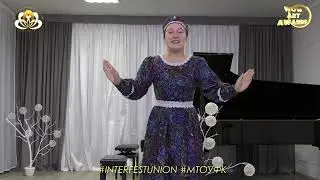 Международный фестиваль искусств WOW ART AWARDS - "Как хотела меня мать" ипс. Коршикова Лидия