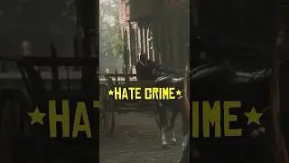 Red Dead 2 Shenanigans