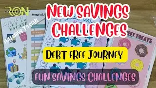 Easy Ways to Save Money on Low Income: Savings Challenges