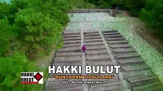 Hakkı bulut👑dünyadan yıldızlara