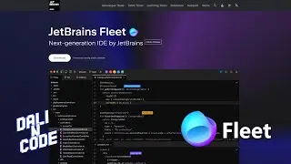 JetBrains Fleet - Yeni jenerasyon IDE