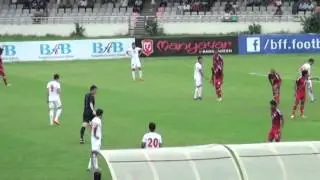Bangladesh vs Tajikistan