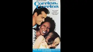 Opening And Closing To Corrina, Corrina (1994) (1995) (VHS)