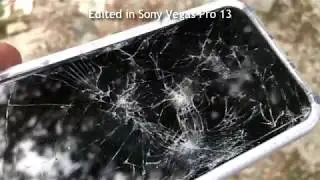 Anchor vs iPhone