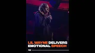 Wayne speech