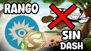 EL CAMINO DE LA RELIQUIA DIVINA SIN DASH EN RANGO S