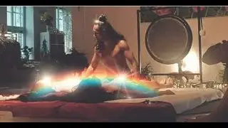 KAMASUTRA, SEX & TANTRIC MASSAGE / SACRED SEXUAL AWAKENING (with Shaft Uddin)