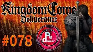 Kingdom Come Deliverance Lets Play || JESCHEK im VERHÖHR! || Ep. 78