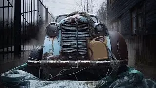 ОТКОПАЛИ РАРИТЕТ
