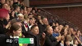 7bet-NKL rungtynių apžvalga: Telšių „Telšiai“ - Kauno „Žalgiris“-2 [2023-01-14]