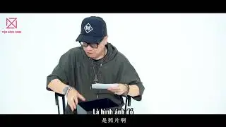 Lưu Luyến Hồng Trần - Teaser đóng máy (Cổ Lực Na Trát • Từ Khai Sính)