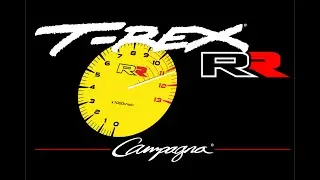 2021 Campagna T-Rex 1400 RR Quick Review Part 2