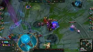LeBlanc Tutorial