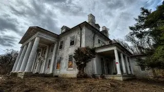 Haunting Of The Selma Mansion: A Paranormal Investigation