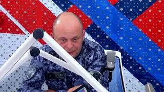 Росгвардия Астрахань. Подразделения вневедомственной охраны.