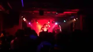 iamempty 09.02.2013 live in Zoccolo club