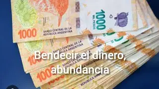 Pendulo Hebreo, código para bendecir el dinero