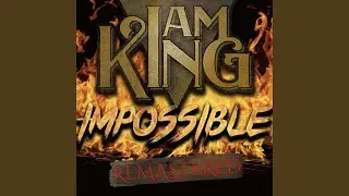 Impossible (Cover (Remastered))