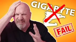 Why Gigabyte Can No Longer Be Trusted