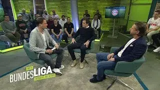 100% Bundesliga | Die Highlights der Sendung am 04.11.2019 | NITRO