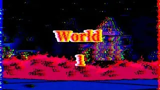 Lincoln's Lunacy: World 1