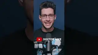 @DoctorMike — Smartwatches are OVER-RATED!