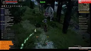 Black Desert Online вот как надо предугадывать дроп :)