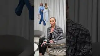 Как скорректировать широкие плечи? 