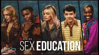 Sex Education Season 3 Soundtrack 
