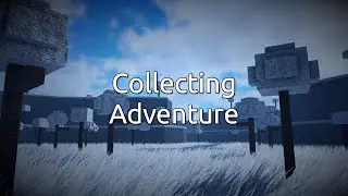 П'яте оновлення моєї гри Collecting Adventure