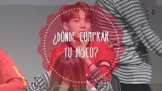 ¿Dónde comprar el nuevo álbum de BTS 
