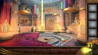 Can you escape the 100 rooms 4 - Level 41