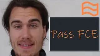 How to pass FCE: B2 First Cambridge English Exam
