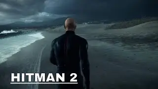 HITMAN™ 2 GOLD EDITION - Hawkes Bay 