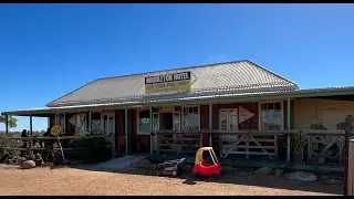 Aussie Pubs of the Day - Middleton Hotel, QLD