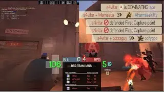 13 Killstreak in 30 Seconds