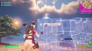 Fornite nueva temporada