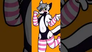 Femboy My Fursona?