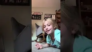 How to do a backbend kick over ￼
